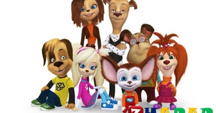 Сауат ашудан сабақ жоспары: Менің ұнататын заттарым (1 сынып,1 бөлім ) » ZHARAR