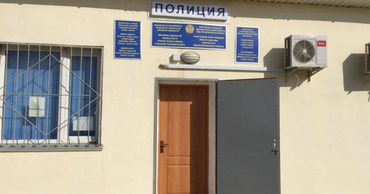 Журналист Батырбековті сотқа берген Әбдиевтің үстінен қылмыстық іс ашылды