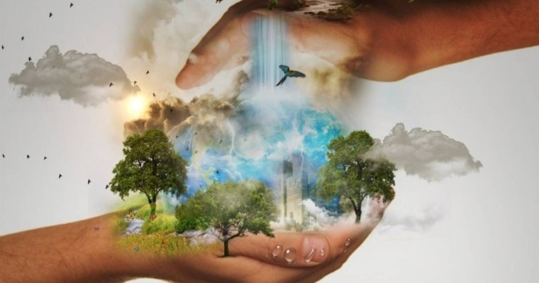 Географиядан сабақ жоспары: Табиғат пайдалану түрлерінің қоршаған ортаға әсерін бағалау №1 (10 сынып, I тоқсан) » ZHARAR