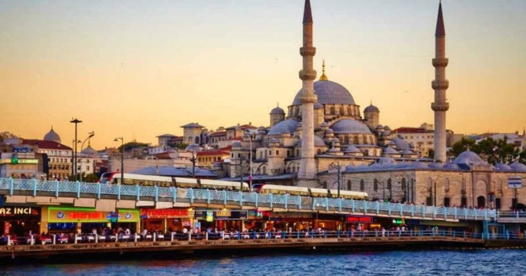 Түркия шетелдіктер үшін шекарасын ашты - Қазақстан жаңалықтары