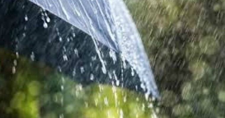 Қазақстанда демалыс күндері жаңбырлы ауа райы күтіледі - Қазақстан жаңалықтары