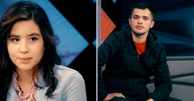 Түркістанда оқушы қыздың сәбиінің әкесі жігітінің досы болып шықты