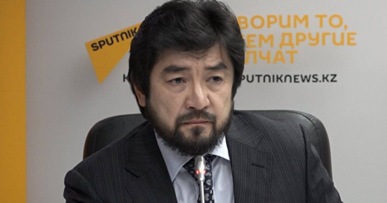 Бекболат Тілеуханнан коронавирус табылды