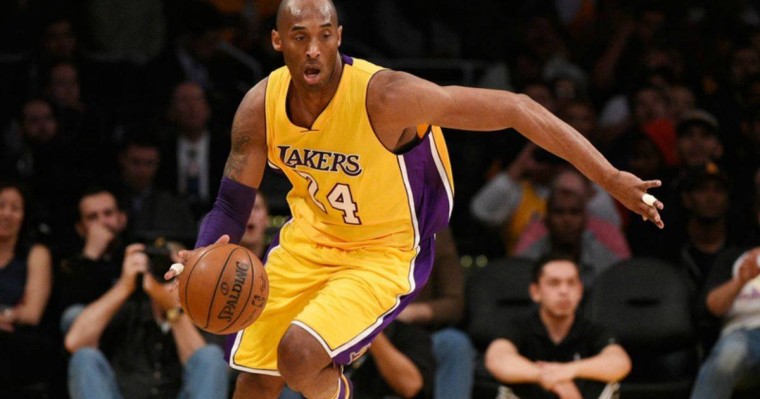 Танымал баскетболшы Коби Брайантқа "Эмми" сыйлығы беріледі - Қазақстан жаңалықтары