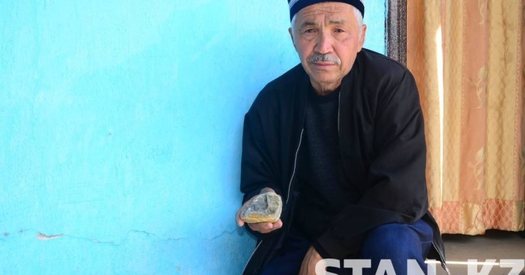 "Cонда өз бабамызды қазақ деп мойындамай моңғол қыламыз ба?": Арыстық азамат жуырда Шыңғысханның қабірі табылатынын айтты - Қазақстан жаңалықтары