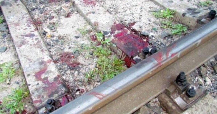 Қазығұрт станциясында 2 жасар бала пойыз астына түсіп өлді