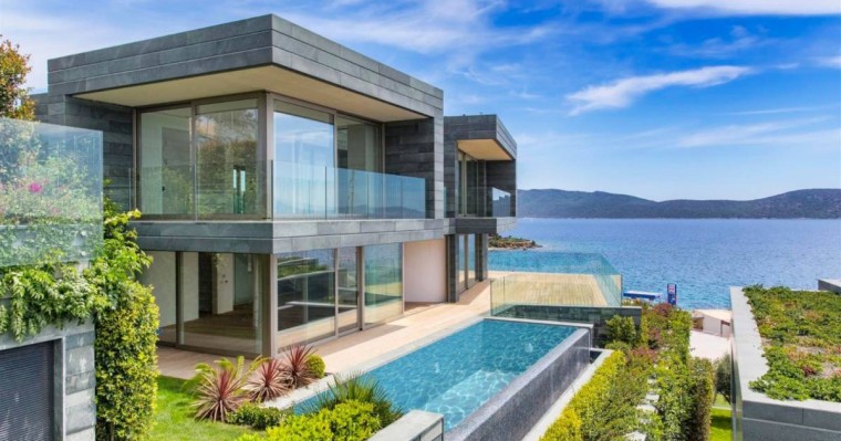 Қазақстандықтардың шетелде қанша үйі бар