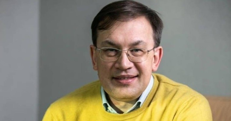 Informburo.kz бас редакторы Михаил Дорофеевтің неден қайтыс болғаны айтылды