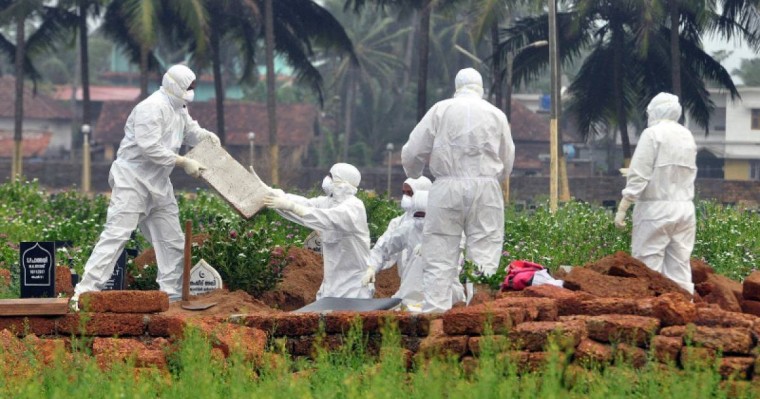 Nipah вирусы жаңа пандемия тудыруы мүмкін