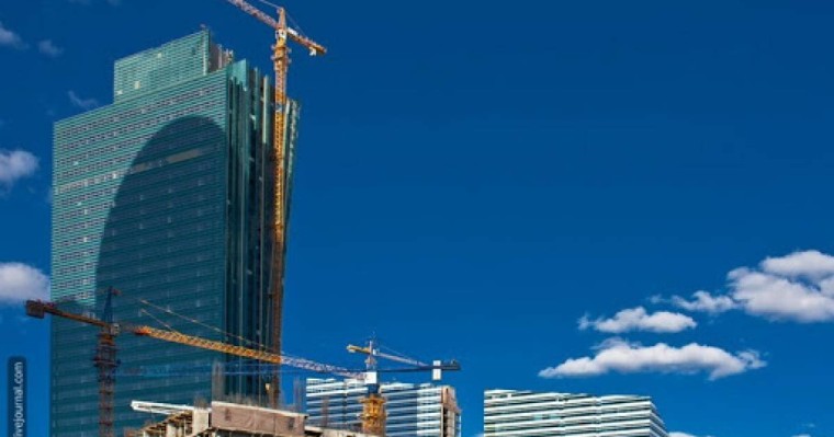 Нұр-Сұлтанда салынып жатқан үйден құрылысшының мәйіті табылды