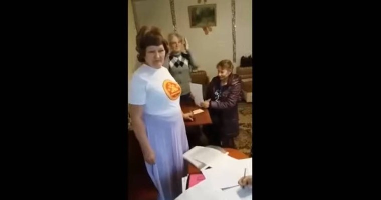 «Біз — ҚазССР азаматтарымыз». Өскемен мен Павлодар тұрғындары өзін анықтау туралы өтініш берді