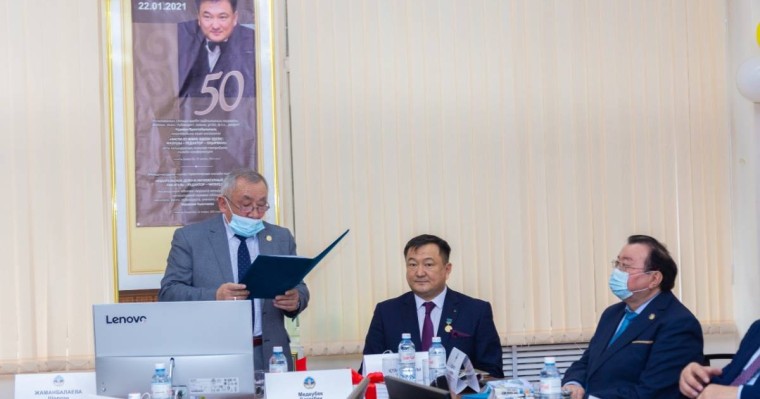 «Алаш» сыйлығының иегері Нұржан Қуантайұлының 50 жас мерейтойы өтті