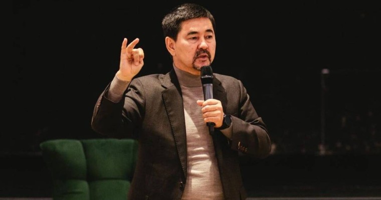 Марғұлан Сейсембай: Парламентке халық емес, билік таңдаған адамдар өтті