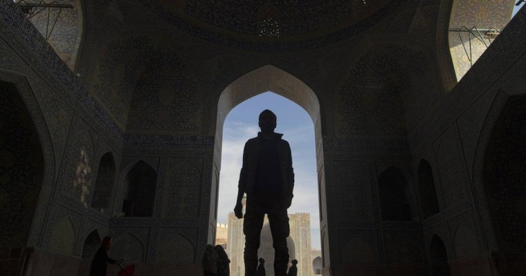 Қарағанды облысында қыз жүкті болып қалды. Күдікті имам қамауға алынды