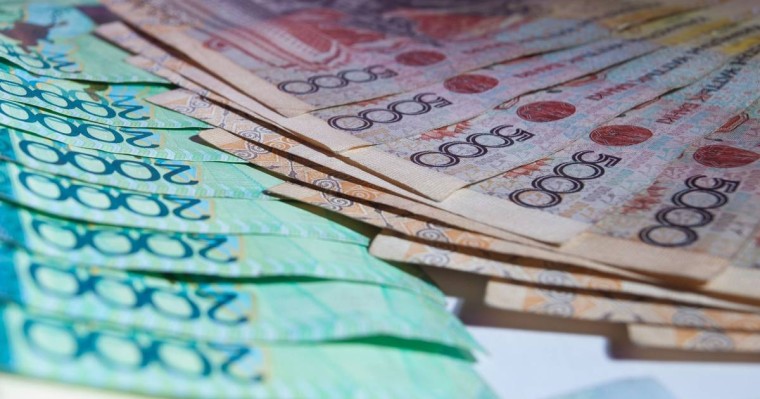 Қолдағы ақшаңыз жарамсыз болып қалуы мүмкін: Ұлттық банк ескерту жасады