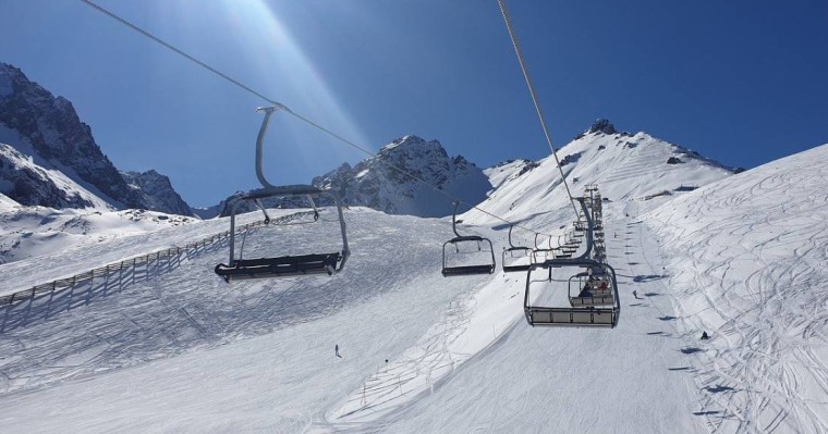 Алматыда карантин күшейтілді