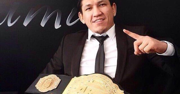 Қуат Хамитов сотта соңғы сөзін айтты