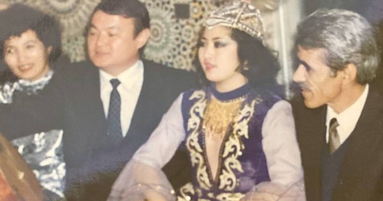 Заманбек Нұрқаділовтың туыстары: Бізге Мақпал Жүнісова көмектеспеді деп айтпаймыз да, жазғырмаймыз да