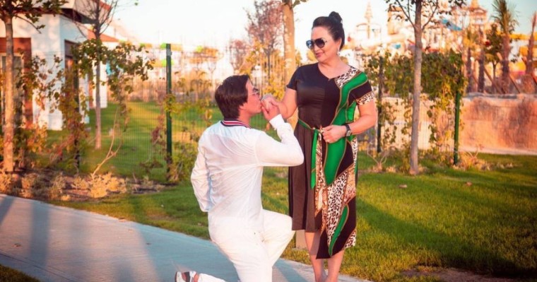 Қайрат Нұртас: Иә, мен анамның баласымын (видео)