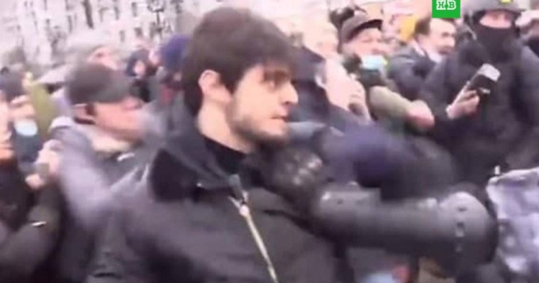 Мәскеуде полицеймен төбелескен жігітті Қадыровтың адамдары іздеп жатыр