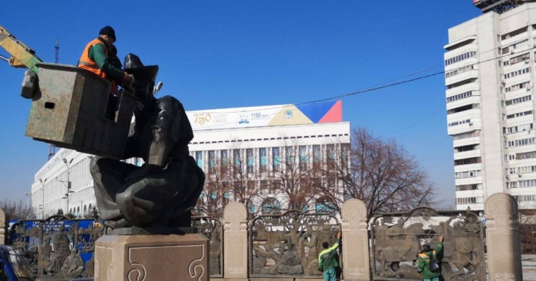 Алматы мен Нұр-Сұлтанда полиция митингі өтеді деген аумақта белсенділерді ұстай бастады