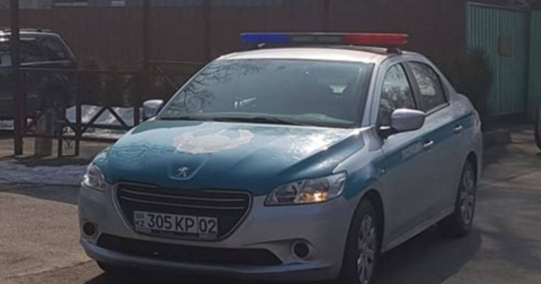 Алматыда Oyan Qazaqstan белсенділері ұсталды, Мамай полицияның шабуыл жасағанын хабарлады