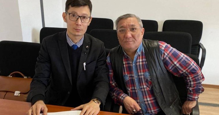 Митингіге бір күн қалғанда кемінде алты белсенді әкімшілік қамауға алынды