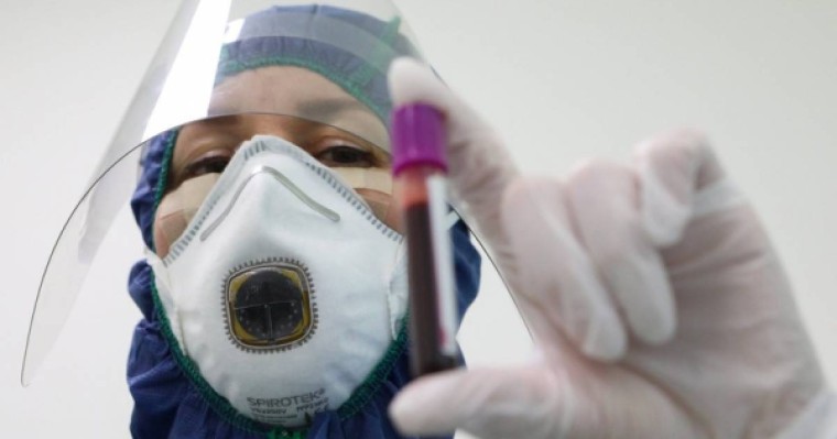 Қазақстанда бір тәулікте 1397 адамнан коронавирус анықталды