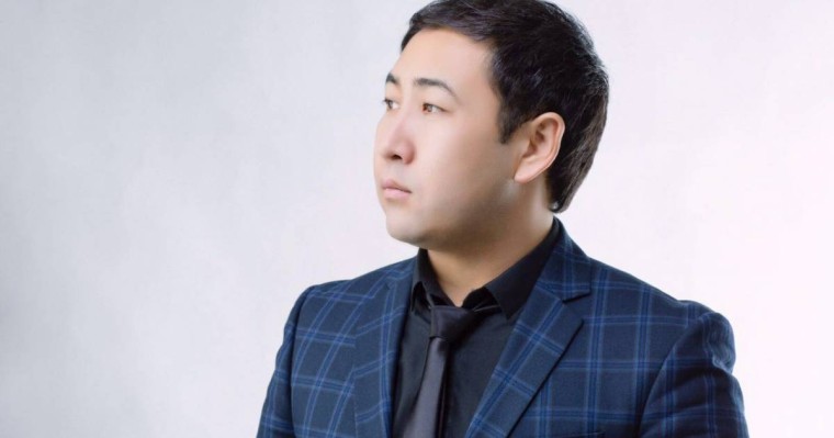 Ғаділбек Жаңай Екеуміз (2019) mp3 скачать слушать