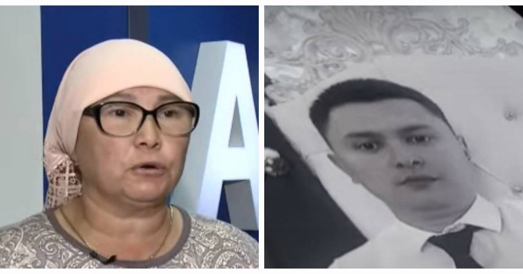 "Ол менің жалғыз ұлым, менің тірегім еді": Нұр-Сұлтан тұрғыны жалдамалы пәтердегі көршісін пышақтап өлтірген