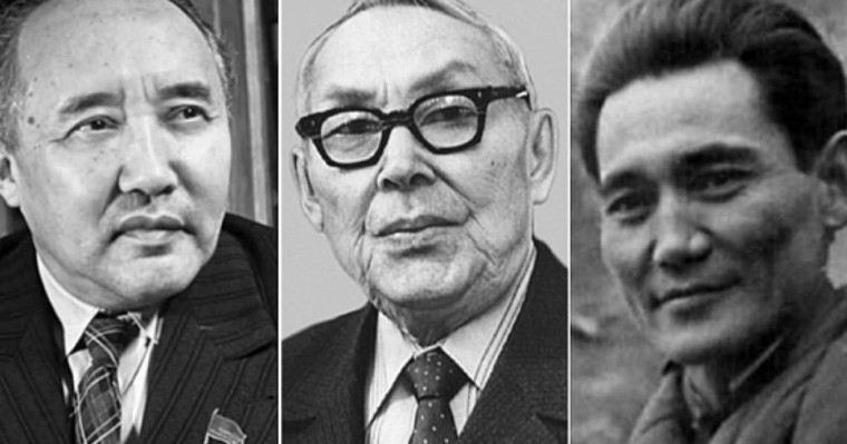 Сенатор: Әуезов, Мүсірепов, Момышұлы кітаптарын шығарылуды тоқтату керек