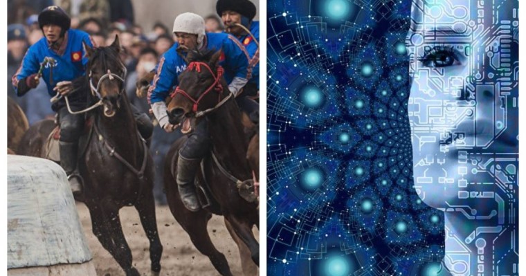 Қазақ байлары ғылымға неге ақша салмайды?