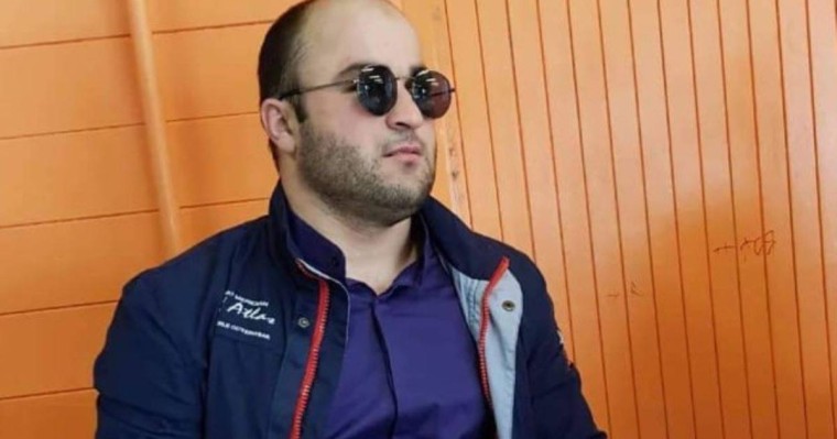 Белсенділер Венаны саяси баспана сұраған тәжік азаматын Душанбеге бермеуге шақырды