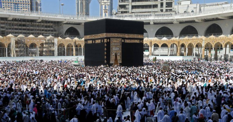 Эр-Рияд коронавирусқа байланысты жеті мемлекетке виза беруді доғарды, арасында Қазақстан да бар