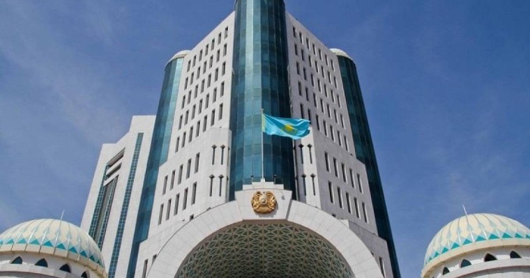 哈萨克斯坦批准《独联体成员国联合打击信息技术领域犯罪协议》