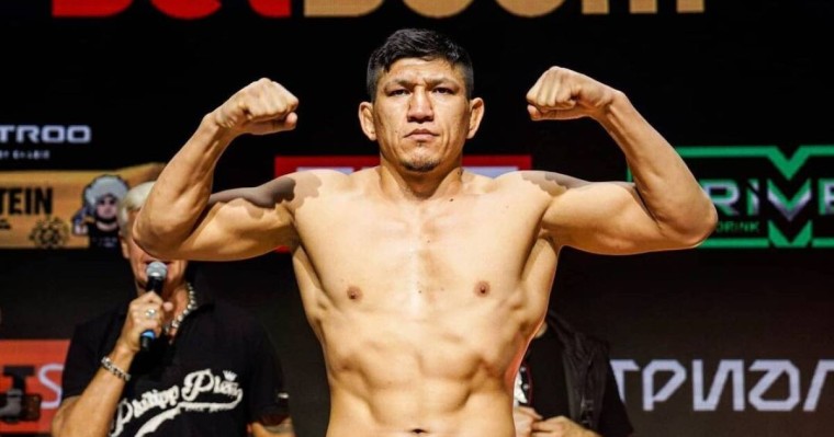 "8 жылдан бері аузыммен демаламын". Қуат Хамитовтың денсаулығы сыр берді