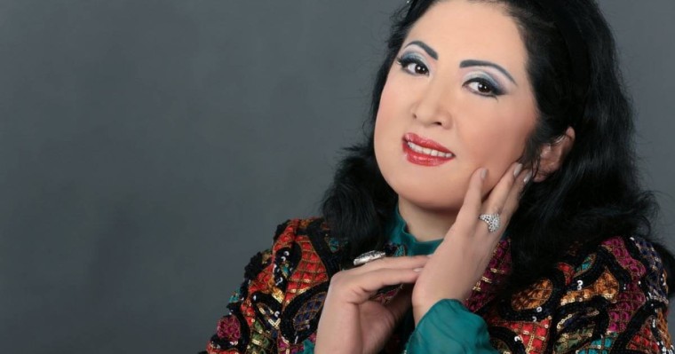 "Қайдан табылған қарындас?": Мақпал Жүнісова көмек сұраған әйелге қатысты ойын айтты