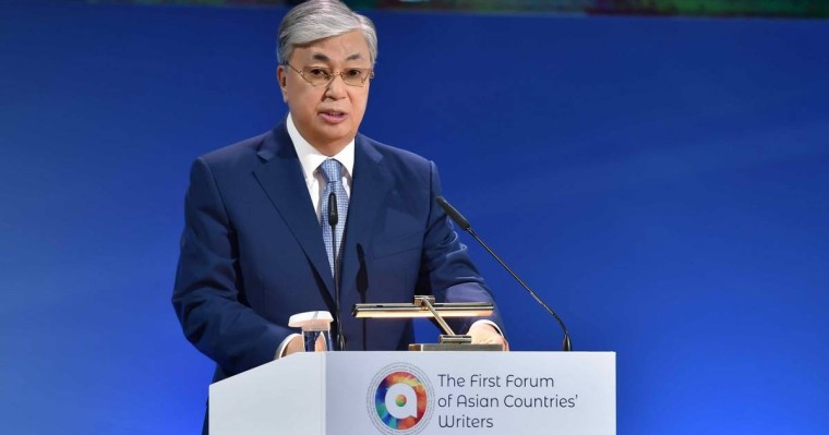 Тоқаев Қазақстанда үй бағасын өсіруді тоқтатуды тапсырды