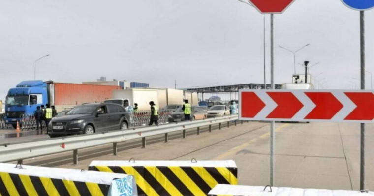 Қазақстанда қатаң карантин қайта енгізілуі мүмкін