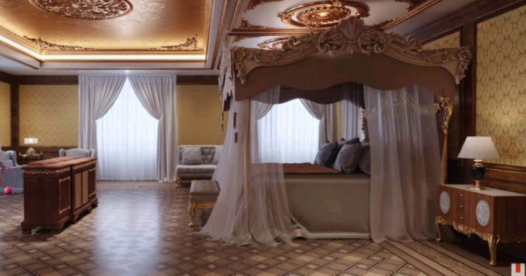 Путин Геленджикте сарайы барын жоққа шығарды