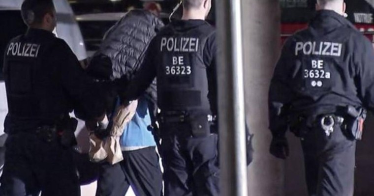 德国前总统之子在柏林一诊所讲座时遇刺身亡