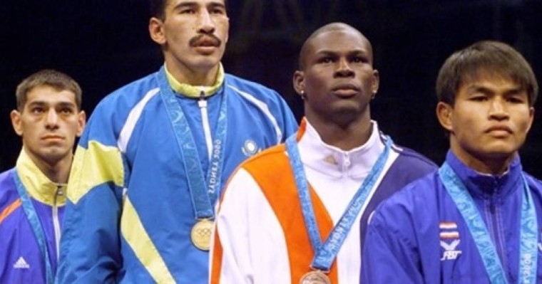 Ермахан Ибраимов: Мені медальдан ешкім айыра алмайды. Олимпиада чемпионы болмай қалмаймын