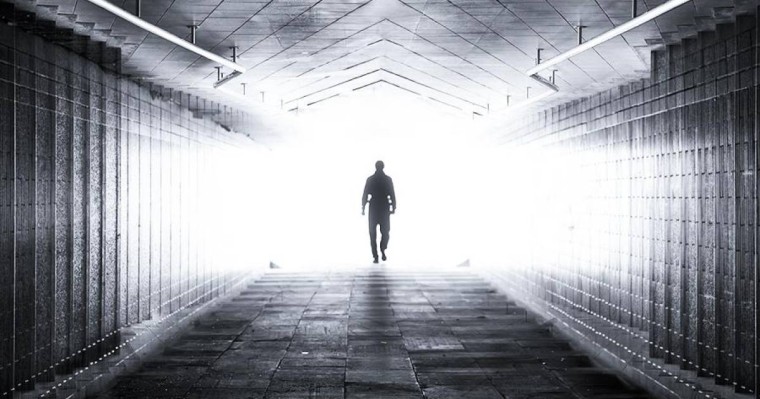 «Адамдар өлер алдында бірдей түс көрген»: Зерттеу нәтижесі жарияланды