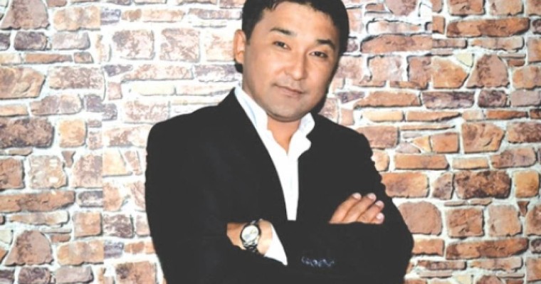 Алмат Сақатов, актер: Тұрсынбек Қабатовтың көретін ештеңесі жоқ