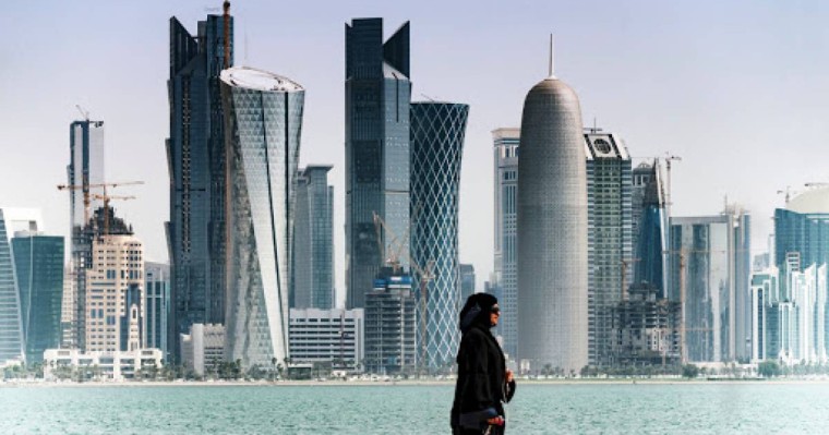 Әлемдегі ең бай 5 мемлекет