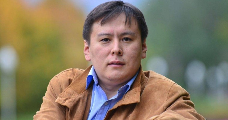 Жанболат Мамай: Бізде бір адамның саясаты ғана бар. Диктаторлар жай кетпейді