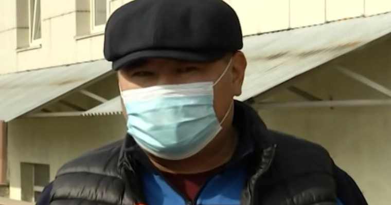 "Сау баламды перзентханаға әкеліп, мәйітханадан бір-ақ алдым": Алматы облысының тұрғыны сәбиінің өліміне дәрігерлерді кінәлауда