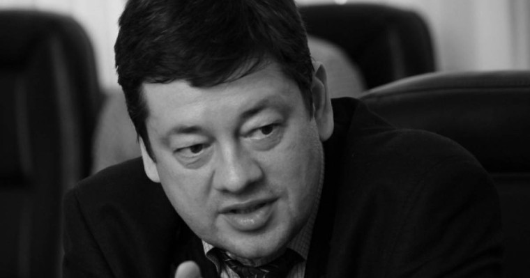 Қайтыс болған депутаттың соңғы өсиеті жарияланды