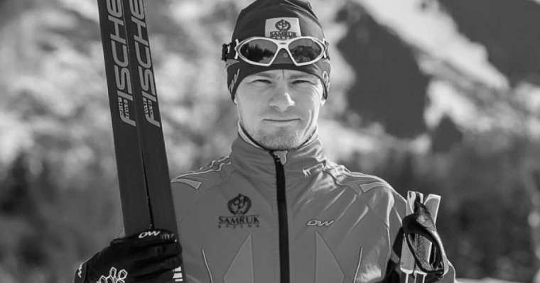 Бурабай маңында әйгілі қазақстандық шаңғышы жол апатынан қайтыс болды