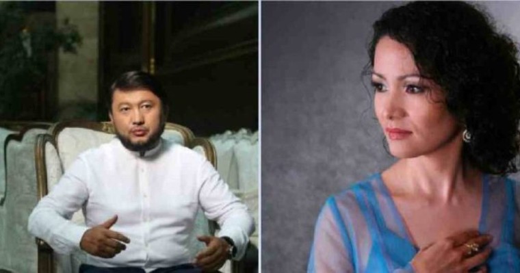 Сәуле Әбілдаханқызы: Текесақалит шайтандар надандықтың жаңа белесіне шықты